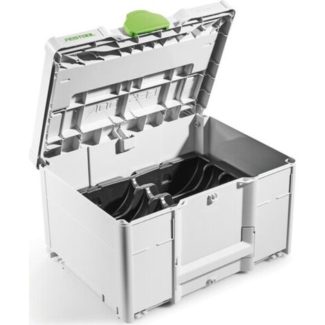 Festool 576785 Systainer3 SYS-STF D 150
