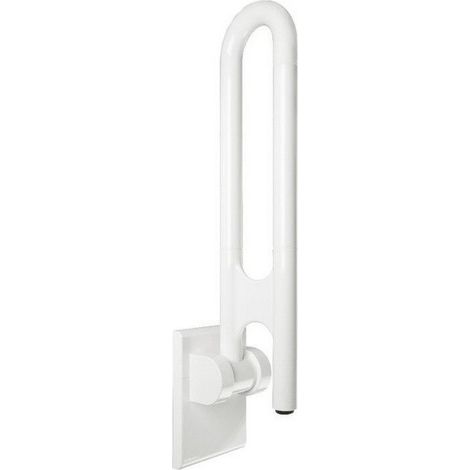 [JAMAIS UTILISÉ] Normbau - Barre d'appui rabattable Diam 34 mm (1/2)