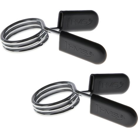 Collares de resorte de 30 mm, juego de 2 (1/5)