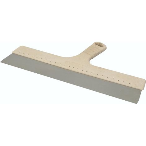 ECO LINE EDELSTAHLSPACHTEL 45047 - KB 2653