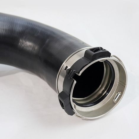 11618513849 ist geeignet für den Ansaugschlauch der BMW Modelle 1, 2, 3, 118i, 218i, 318i und 328i der Baujahre 2015-2018. (1/4)