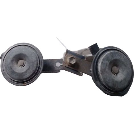 [PRODUIT D'OCCASION] Klaxon / Avertisseur HONDA Civic 2006- ♻️ Ref Oe. 38100sMGe01 - Garantie à vie (1/4)