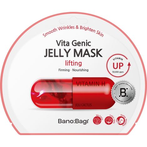 BANOBAGI Vita Genic Jelly Sheet Mask 1 Stk.