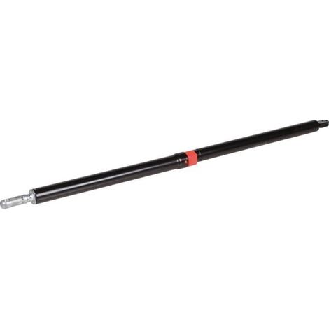Amortiguador de gas L635,5 mm 1200N Stabilus STABILUS L635 1200N CA744506 (1/2)