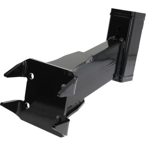 Soporte de rueda trasera KONGSKILDE 330010962 (1/5)