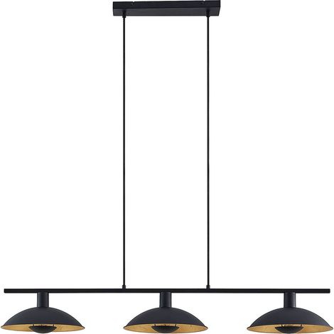 Ceiling Lightdimmable 'Narisara' made of Metal for Living Room & Dining Room