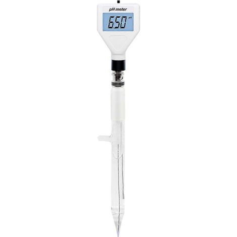 PH-98211 Multifunktionales digitales pH-Meter, Säuretester (1/5)