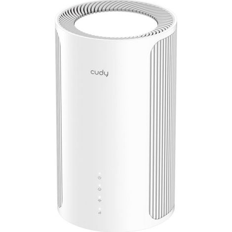 Router Cudy P2 5G con Wi-Fi 6, AX3000 4×4 mimo