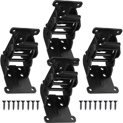 de charnières pour pieds de table pliante visserie et (1/5)