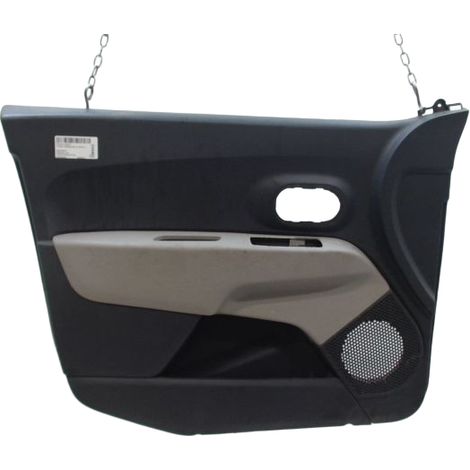 [PRODUIT D'OCCASION] Garniture Porte Avant Gauche DACIA Lodgy Break 2012-... ♻️ Ref Oe. 809017849r - Garantie à vie (1/2)
