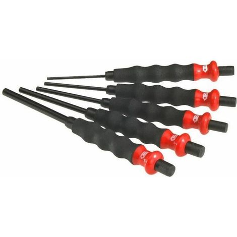 Facom Kit cacciaspine da 5 pz. 249.GPB (1/5)