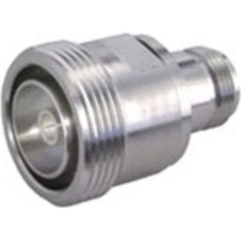 Huber+Suhner 22640869 N-Adapter N-Buchse - 7-16-DIN-Buchse 1 St.