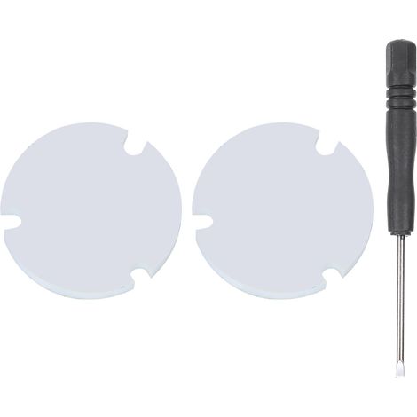 IP55 wasserdichte drahtlose Türklingel mit Fernbedienung, 5 Lautstärkestufen, EU-Stecker, 110-260V Netzanschluss. (1/5)