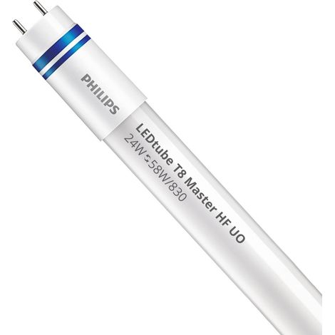 Philips LED Tube Master HF 24 Watt 830 warmweiss für EVG 150cm Länge wie 58W (1/5)