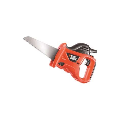SEGA MULTIFUNZIONE 400W (KS880ECQS)    BLACK&DECKER
