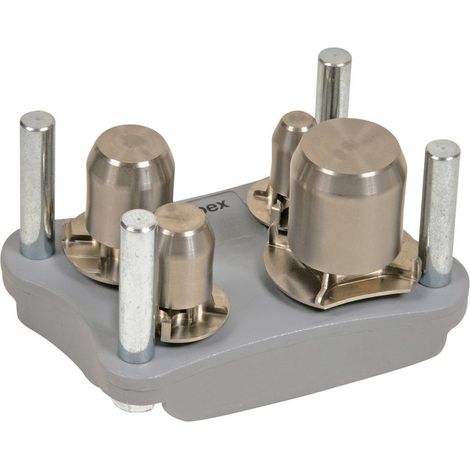 Outil de calibrage et chanfrein pour tube multicouche 16 mm à 32 mm (1/2)