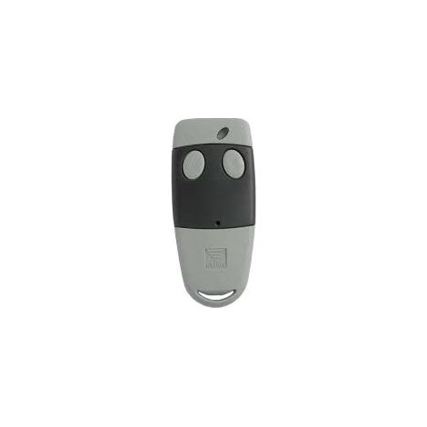 [JAMAIS UTILISE] Télécommande 2 canaux CARDIN TXQ486200