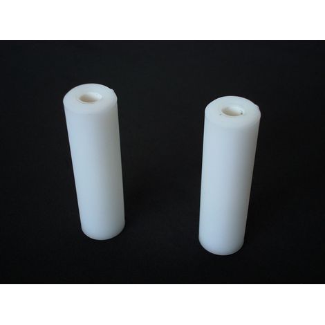 UGELLI PER SABBIATRICE PROFESSIONALE SOGI SP-28 UGELLO IN CERAMICA (1/3)