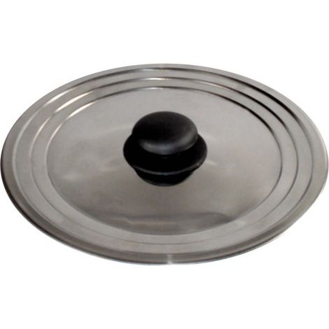 Couvercle universel multi-degrés 16/18/20cm - BAUMALU