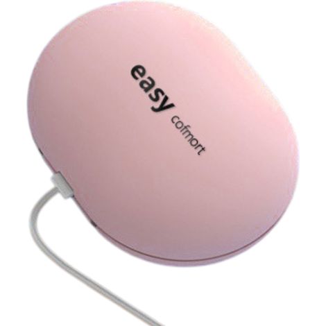 1 boîtier de stérilisation pour brosse à dents, portable et rechargeable, avec étui intégré, lumière UV-C, pour usage quotidien (1/5)