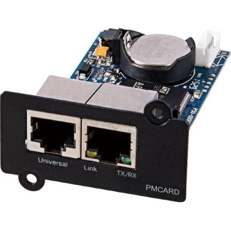 Conceptronic NMC01 solución de gestión remota compacta (1/2)
