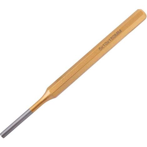 Chasse goupilles 5x150- OS 1135BL - CLAS Equipements