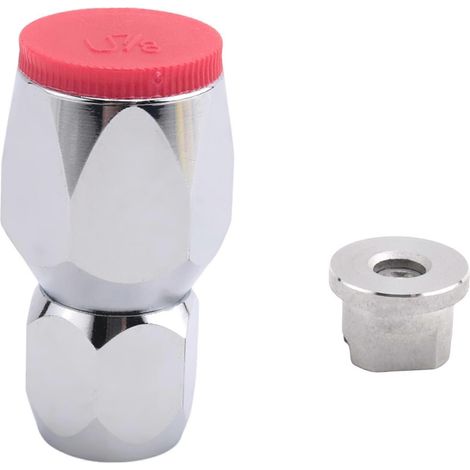 Automatic Sprayer Nozzle Filter Type Nozzle Seat Button Type Nozzle A (1/4)