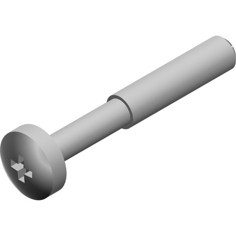 Pièce de rechange BOSCH TTNR : 7747016080 Vis KB50x35/20 (4x) everp