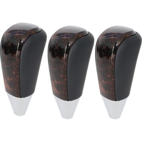 3 pomelli del cambio per Land Rover 200 FJ20 2008-2017, cambio automatico. (1/2)
