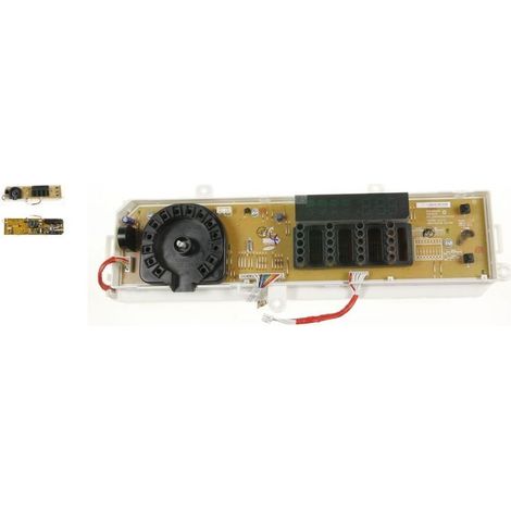 Module de puissance pour Lave-Linge SAMSUNG DC94-06265A