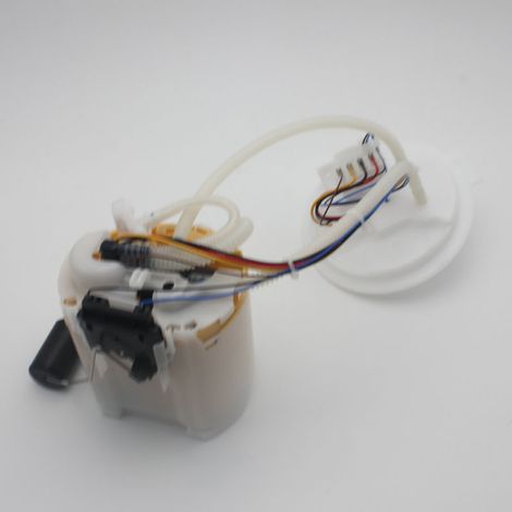 Part number 16117475432 is applicable to the BMW Z4/G2917 rear double hose fuel pump assembly.--BIEMMEDUE (1/4)