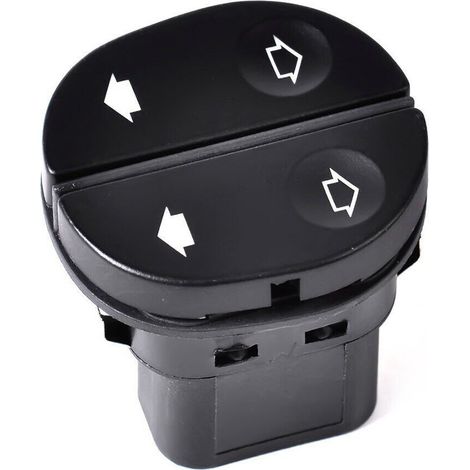 Compatible avec les commutateurs de clignotants universels Ford 1459686 6S6T14529AB 6S6T14529AA (1/4)