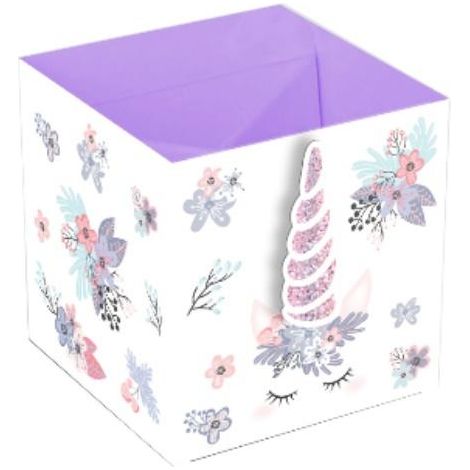 Organizzatore da scrivania per ragazze