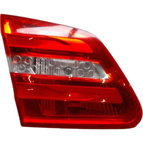 [PRODUIT D'OCCASION] Feu Arriere Interieur Gauche MERCEDES Classe B ♻️ Ref Oe. 2469066300 - Garantie à vie (1/3)