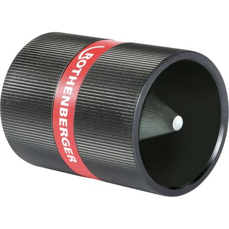 Innen- und Außenentgrater für Kupfer- und Kunststoffrohre - 6-35MM - ROTHENBERGER 1500000237 (1/5)