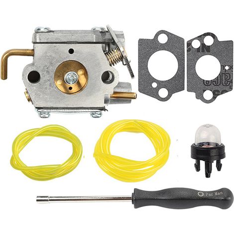 753–05133 carburateur pour troy-bilt tb10cs tb20cs tb20dc WT-827 (1/5)