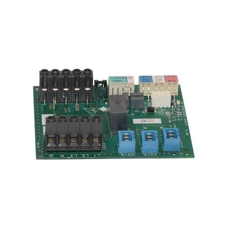 Circuit imprimé, installer board 1ph- SAUNIER DUVAL - 0020233818