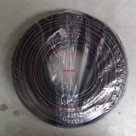 CÂBLE 3G1,5 U1000R2V RIGIDE DOMESTIQUE INDUSTRIEL 100M