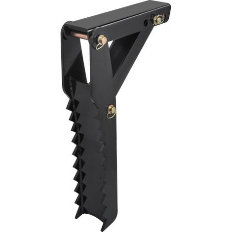 Pouce de pelle rétrocaveuse 81 - 3 cm - épaisseur de dents 12 (1/5)