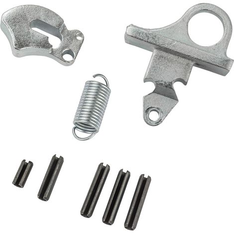 Reparatursatz Fanghaken Kat 1 Unterlenker Reparaturset universal KAT1 Schnellkuppler (1/5)