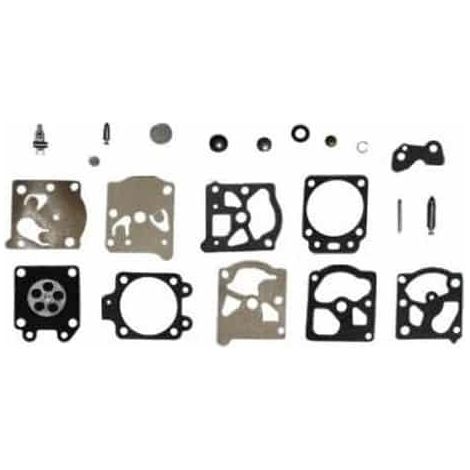 Kit membranes joints carburateur WALBRO K20-WAT – Adaptable pour MC CULLOCH, ECHO – Usage professionnel – Poids 0,06kg (1/3)