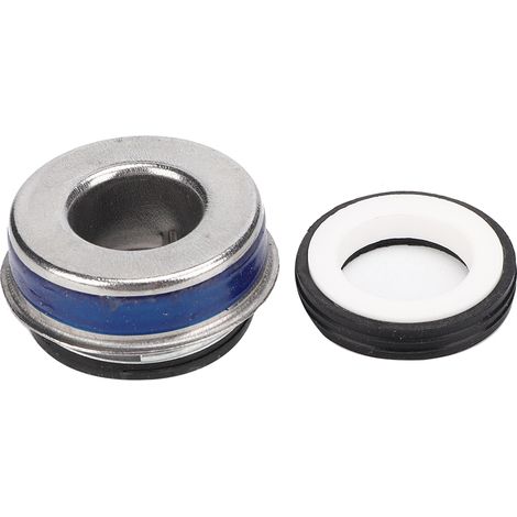 Mechanische Wasserpumpendichtung für Suzuki LT250R QuadRacer 250 2x4 (1985-1992) (1/5)
