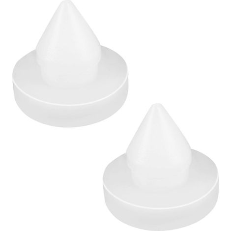 pièces de butée de pédale de frein et d'embrayage pour Honda Acura Civic Fit CR-V 46505-SA5-000 (1/5)