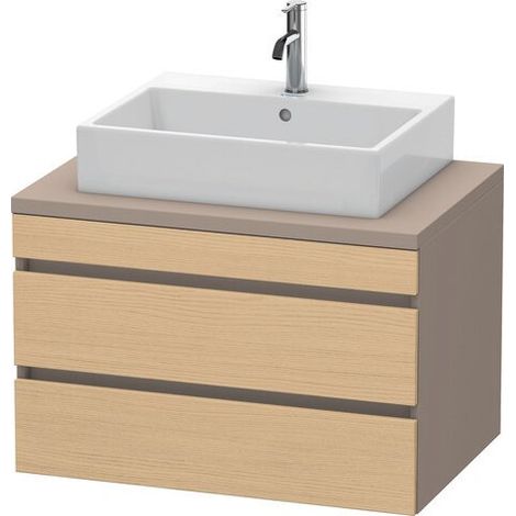 DURAVIT DS531703043 WTU DuraStyle pour console 512x800x548