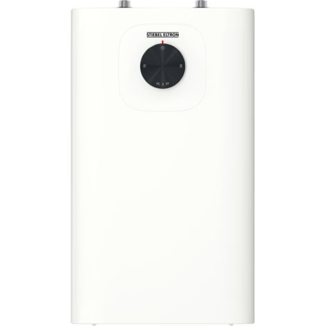 Stiebel Eltron Druckloser Untertisch Kleinspeicher UFP 5 Trend Warmwasser 5L 2kW (1/7)