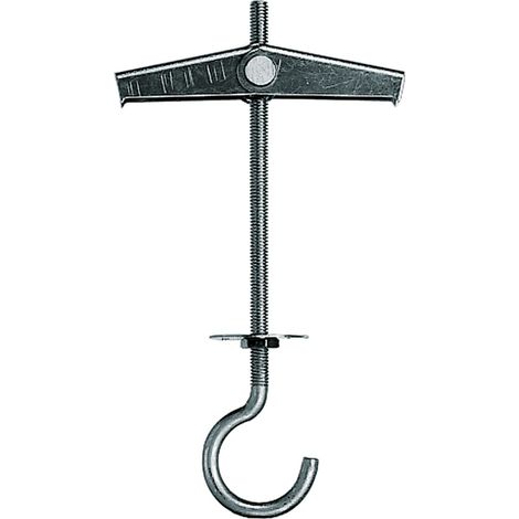 Cheville à ressort Fischer 080182, KDH 3, métal, 12 mm, x 25 (1/3)
