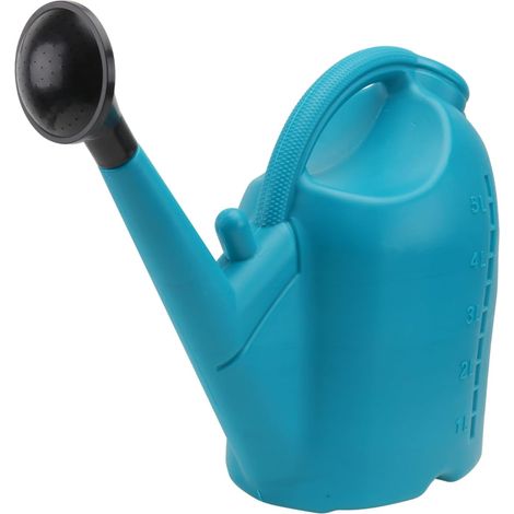 risateur De Jardin Plastique Arrosoir De Jardin avec Bec (1/5)