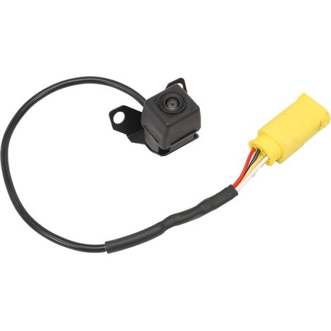 HD reversing camera with wide-angle lens and night vision for Sportage SL, part number 95750-3W100
