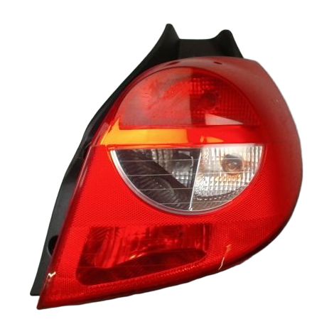 [PRODUIT D'OCCASION] Feu Arriere Droit RENAULT Clio III Phase 1 2005-2009 ♻️ Ref Oe. 8200459960 - Garantie à vie (1/3)