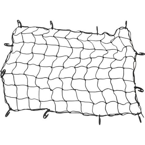 Filet remorque 120cmX90cm STANDERS (1/5)